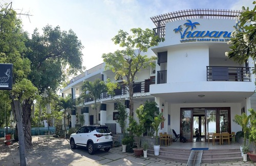 Central Mui Ne Beach Apartment | Havana Mui Ne Resort