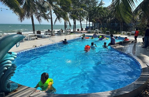 Central Mui Ne Beach Apartment | Havana Mui Ne Resort