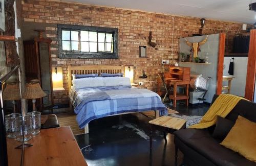 Graskop Ski Chalet | Havana Nights