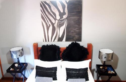 Graskop Ski Chalet | Havana Nights