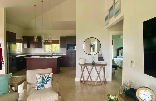 Milton Bight House | Havana Palms, 2 Bedroom Paradise