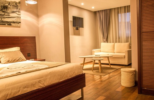 Antananarivo Avaradrano Hotel | Havana Resort
