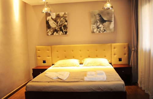 Antananarivo Avaradrano Hotel | Havana Resort