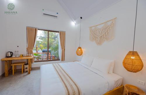 Hoa Lu Hotel | Havana Tam Coc Ninh Binh