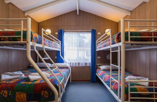 Emu Point Ski Chalet | Havana Villas Group Chalets