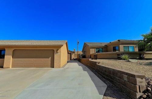 Lake Havasu City House | HavaRelaxing Stay Pool Spa 7minToBridge