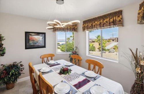 Lake Havasu City House | Havasu Hacienda Private Pool