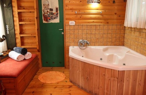 Rosh Pinna House | Havaya Ba Nof