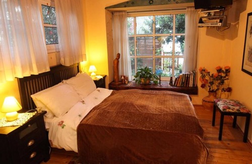 Rosh Pinna House | Havaya Ba Nof