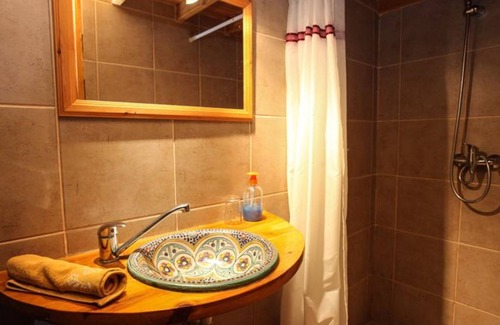 Rosh Pinna House | Havaya Ba Nof