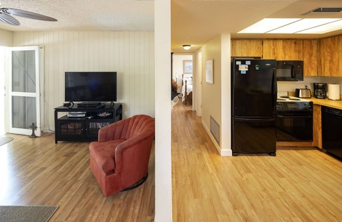 Sarasota Cottage | Have a leisurely