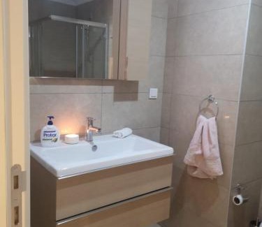 Bagcilar Apartment | Have a nice holiday