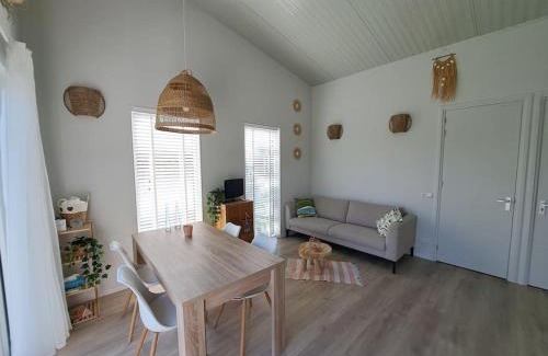 Municipality of Noordwijk House | Have a nice stay! - Vakantiehuis Buitenplaats
