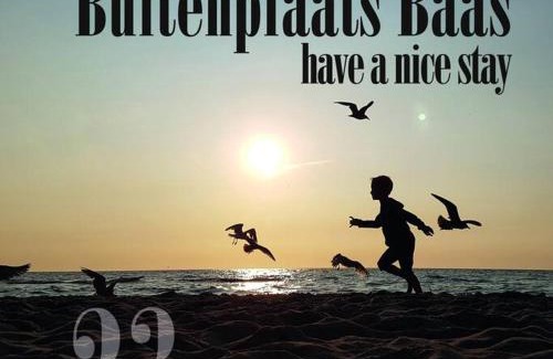 Municipality of Noordwijk House | Have a nice stay! - Vakantiehuis Buitenplaats