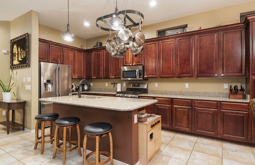 Las Sendas House | Have the Best of Everything