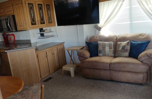 Casa Grande House | Have the time of your Life - 55+ community