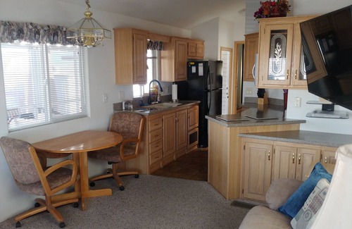 Casa Grande House | Have the time of your Life - 55+ community