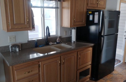 Casa Grande House | Have the time of your Life - 55+ community