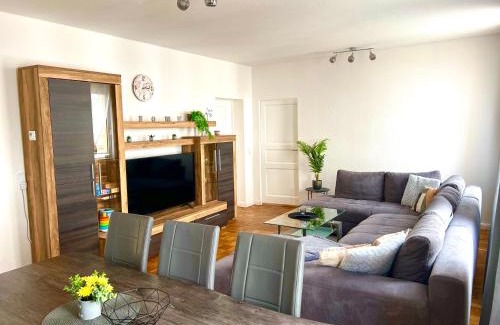 Brandenburg an der Havel Apartment | Havel Homes Apartment mit 3 SZ und MagentaTV