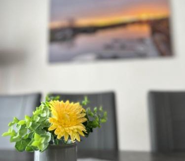 Brandenburg an der Havel Apartment | Havel Homes Apartment mit 3 SZ und MagentaTV