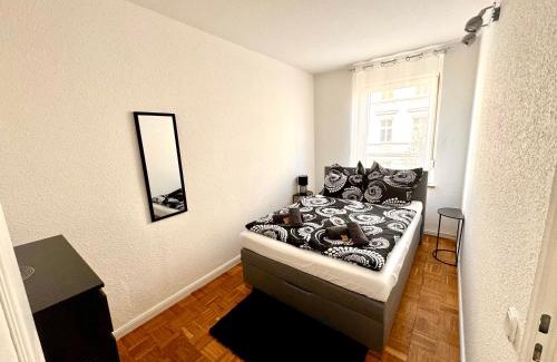 Brandenburg an der Havel Apartment | Havel Homes Apartment mit 3 SZ und MagentaTV