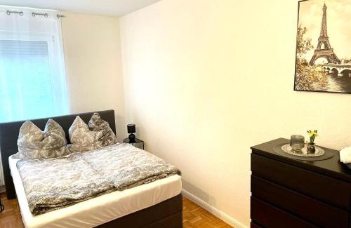 Brandenburg an der Havel Apartment | Havel Homes Apartment mit 3 SZ und MagentaTV
