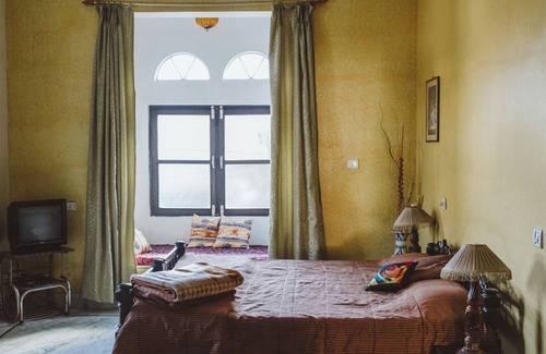 Bundi Hotel | Haveli Katkoun Bundi