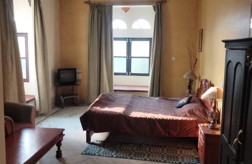 Bundi Hotel | Haveli Katkoun Bundi