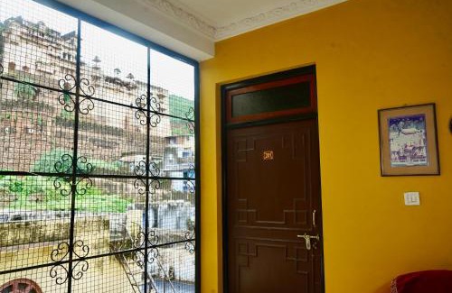 Bundi House | Haveli Katkoun