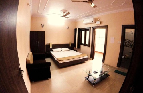 Bundi Hotel | Haveli laxmi villa Bundi