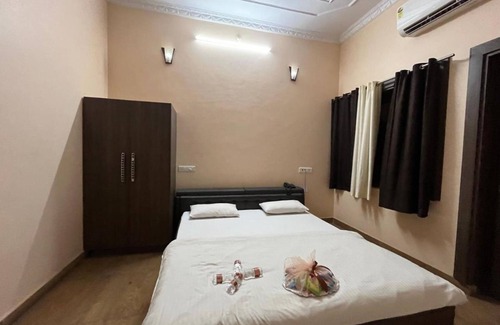 Bundi Hotel | Haveli laxmi villa Bundi