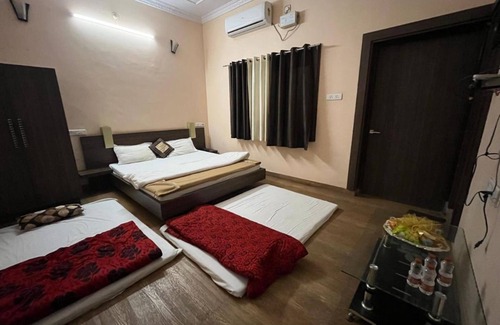 Bundi Hotel | Haveli laxmi villa Bundi