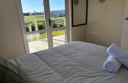 Havelock North House | Havelock Cottage - Pukeko Nest