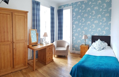 Nairn Hotel | Havelock Hotel