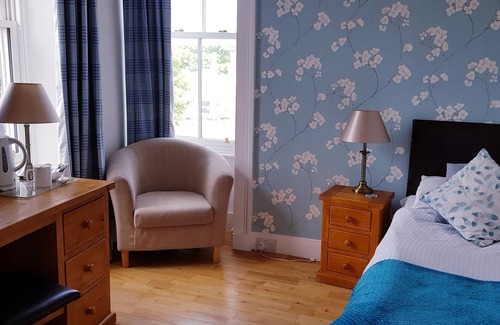Nairn Hotel | Havelock Hotel