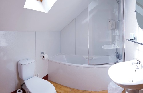 Nairn Hotel | Havelock Hotel