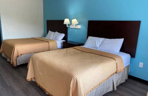 Havelock Hotel | Havelock Inn & Suites