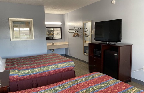Havelock Hotel | Havelock Inn & Suites