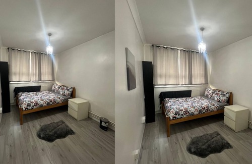 Stockwell Apartment | Haven 2 Bedroom