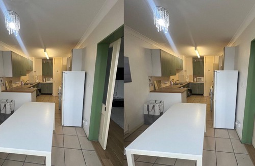 Stockwell Apartment | Haven 2 Bedroom