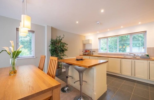 Carnon Downs Cottage | Haven - 5 star self catering cottage