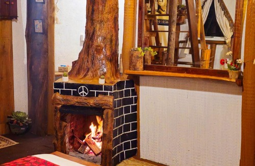 Nuwara Eliya Ski Chalet | Haven chalet