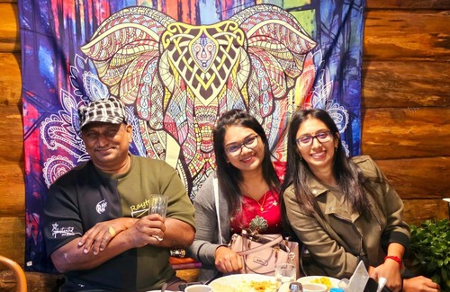 Nuwara Eliya Ski Chalet | Haven chalet
