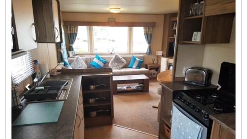 Pagham Resort | Haven Church Farm
