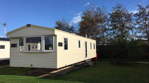 Pagham Resort | Haven Church Farm