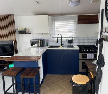 Grimsby Resort | Haven cleethorpes beach holiday park