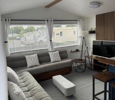 Grimsby Resort | Haven cleethorpes beach holiday park