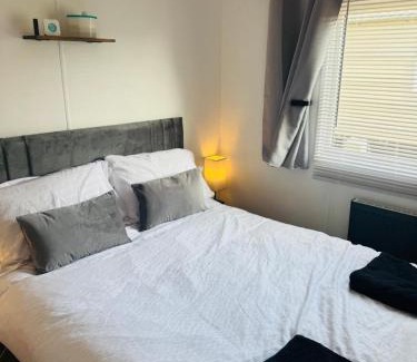Grimsby Resort | Haven cleethorpes beach holiday park