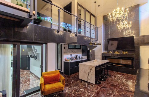El Poblado Apartment | Haven