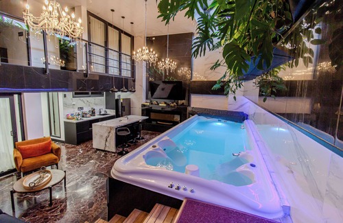 El Poblado Apartment | Haven